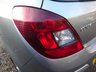 USED 2011 61 VAUXHALL CORSA 1.2 16V SXi Hatchback 5dr FOR SALE WITH 12 MONTHS MOT **DELIVERY AVAILABLE WITH 12 MONTHS MOT**