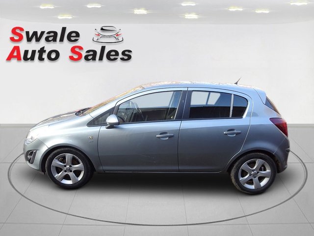 Vehicle Photo