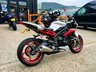 USED 2015 15 TRIUMPH STREET TRIPLE 675 RX - BUY ONLINE 24 HRS A DAY - FINANCE AVAILABLE - ALL TYPES OF CREDIT ACCEPTED 