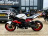 USED 2015 15 TRIUMPH STREET TRIPLE 675 RX - BUY ONLINE 24 HRS A DAY - FINANCE AVAILABLE - ALL TYPES OF CREDIT ACCEPTED 