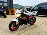 USED 2015 15 TRIUMPH STREET TRIPLE 675 RX - BUY ONLINE 24 HRS A DAY - FINANCE AVAILABLE - ALL TYPES OF CREDIT ACCEPTED 
