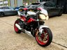 USED 2015 15 TRIUMPH STREET TRIPLE 675 RX - BUY ONLINE 24 HRS A DAY - FINANCE AVAILABLE - ALL TYPES OF CREDIT ACCEPTED 