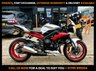 USED 2015 15 TRIUMPH STREET TRIPLE 675 RX - BUY ONLINE 24 HRS A DAY - FINANCE AVAILABLE - ALL TYPES OF CREDIT ACCEPTED 