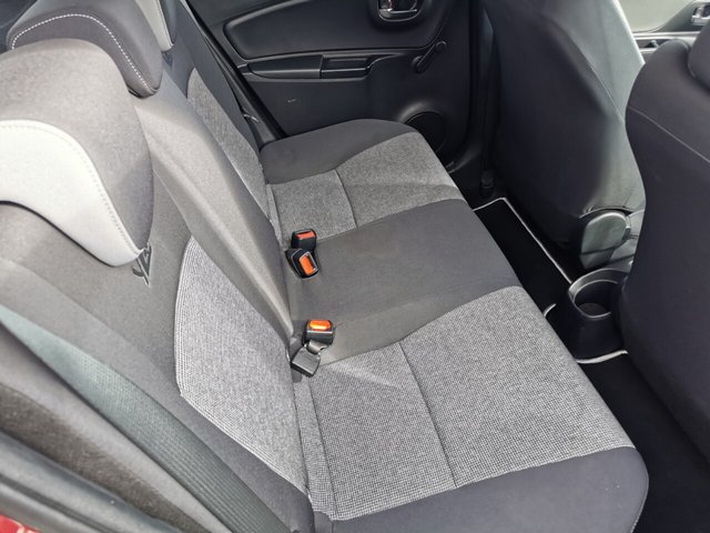 2020 TOYOTA YARIS - Photo 10