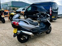 USED 2013 63 SUZUKI BURGMAN 650 - BUY ONLINE 24 HRS A DAY - FINANCE AVAILABLE - ALL TYPES OF CREDIT ACCEPTED 