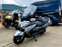USED 2013 63 SUZUKI BURGMAN 650 - BUY ONLINE 24 HRS A DAY - FINANCE AVAILABLE - ALL TYPES OF CREDIT ACCEPTED 