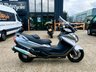 USED 2013 63 SUZUKI BURGMAN 650 - BUY ONLINE 24 HRS A DAY - FINANCE AVAILABLE - ALL TYPES OF CREDIT ACCEPTED 