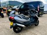USED 2013 63 SUZUKI BURGMAN 650 - BUY ONLINE 24 HRS A DAY - FINANCE AVAILABLE - ALL TYPES OF CREDIT ACCEPTED 