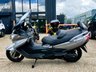 USED 2013 63 SUZUKI BURGMAN 650 - BUY ONLINE 24 HRS A DAY - FINANCE AVAILABLE - ALL TYPES OF CREDIT ACCEPTED 