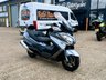 USED 2013 63 SUZUKI BURGMAN 650 - BUY ONLINE 24 HRS A DAY - FINANCE AVAILABLE - ALL TYPES OF CREDIT ACCEPTED 