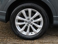 USED 2019 68 AUDI Q3 1.5 TFSI CoD 35 Sport SUV 5dr Petrol S Tronic Euro 6 (s/s) (150 ps) 