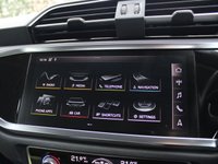 USED 2019 68 AUDI Q3 1.5 TFSI CoD 35 Sport SUV 5dr Petrol S Tronic Euro 6 (s/s) (150 ps) 