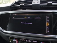 USED 2019 68 AUDI Q3 1.5 TFSI CoD 35 Sport SUV 5dr Petrol S Tronic Euro 6 (s/s) (150 ps) 