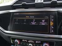 USED 2019 68 AUDI Q3 1.5 TFSI CoD 35 Sport SUV 5dr Petrol S Tronic Euro 6 (s/s) (150 ps) 