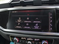 USED 2019 68 AUDI Q3 1.5 TFSI CoD 35 Sport SUV 5dr Petrol S Tronic Euro 6 (s/s) (150 ps) 