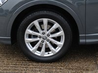 USED 2019 68 AUDI Q3 1.5 TFSI CoD 35 Sport SUV 5dr Petrol S Tronic Euro 6 (s/s) (150 ps) 