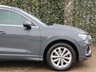 USED 2019 68 AUDI Q3 1.5 TFSI CoD 35 Sport SUV 5dr Petrol S Tronic Euro 6 (s/s) (150 ps) 