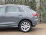 USED 2019 68 AUDI Q3 1.5 TFSI CoD 35 Sport SUV 5dr Petrol S Tronic Euro 6 (s/s) (150 ps) 