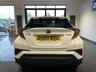USED 2019 69 TOYOTA C-HR 1.8 VVT-h Excel SUV 5dr Petrol Hybrid CVT Euro 6 (s/s) (122 ps) GREAT FUEL CONSUMPTION!