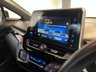 USED 2019 69 TOYOTA C-HR 1.8 VVT-h Excel SUV 5dr Petrol Hybrid CVT Euro 6 (s/s) (122 ps) GREAT FUEL CONSUMPTION!