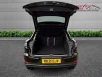 USED 2021 21 PORSCHE CAYENNE 3.0T V6 Coupe 5dr Petrol TiptronicS 4WD Euro 6 (s/s) (340 ps) ** GLASS PANORAMIC SUNROOF **ULEZ