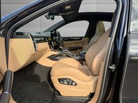 USED 2021 21 PORSCHE CAYENNE 3.0T V6 Coupe 5dr Petrol TiptronicS 4WD Euro 6 (s/s) (340 ps) ** GLASS PANORAMIC SUNROOF **ULEZ