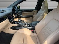USED 2021 21 PORSCHE CAYENNE 3.0T V6 Coupe 5dr Petrol TiptronicS 4WD Euro 6 (s/s) (340 ps) ** GLASS PANORAMIC SUNROOF **ULEZ