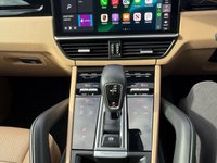 USED 2021 21 PORSCHE CAYENNE 3.0T V6 Coupe 5dr Petrol TiptronicS 4WD Euro 6 (s/s) (340 ps) ** GLASS PANORAMIC SUNROOF **ULEZ