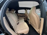 USED 2021 21 PORSCHE CAYENNE 3.0T V6 Coupe 5dr Petrol TiptronicS 4WD Euro 6 (s/s) (340 ps) ** GLASS PANORAMIC SUNROOF **ULEZ