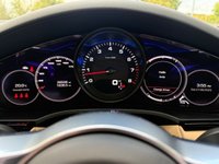 USED 2021 21 PORSCHE CAYENNE 3.0T V6 Coupe 5dr Petrol TiptronicS 4WD Euro 6 (s/s) (340 ps) ** GLASS PANORAMIC SUNROOF **ULEZ