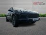 USED 2021 21 PORSCHE CAYENNE 3.0T V6 Coupe 5dr Petrol TiptronicS 4WD Euro 6 (s/s) (340 ps) ** GLASS PANORAMIC SUNROOF **ULEZ