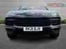 USED 2021 21 PORSCHE CAYENNE 3.0T V6 Coupe 5dr Petrol TiptronicS 4WD Euro 6 (s/s) (340 ps) ** GLASS PANORAMIC SUNROOF **ULEZ
