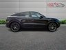USED 2021 21 PORSCHE CAYENNE 3.0T V6 Coupe 5dr Petrol TiptronicS 4WD Euro 6 (s/s) (340 ps) ** GLASS PANORAMIC SUNROOF **ULEZ