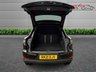 USED 2021 21 PORSCHE CAYENNE 3.0T V6 Coupe 5dr Petrol TiptronicS 4WD Euro 6 (s/s) (340 ps) ** GLASS PANORAMIC SUNROOF **ULEZ