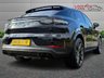USED 2021 21 PORSCHE CAYENNE 3.0T V6 Coupe 5dr Petrol TiptronicS 4WD Euro 6 (s/s) (340 ps) ** GLASS PANORAMIC SUNROOF **ULEZ