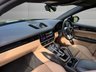 USED 2021 21 PORSCHE CAYENNE 3.0T V6 Coupe 5dr Petrol TiptronicS 4WD Euro 6 (s/s) (340 ps) ** GLASS PANORAMIC SUNROOF **ULEZ