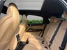 USED 2021 21 PORSCHE CAYENNE 3.0T V6 Coupe 5dr Petrol TiptronicS 4WD Euro 6 (s/s) (340 ps) ** GLASS PANORAMIC SUNROOF **ULEZ