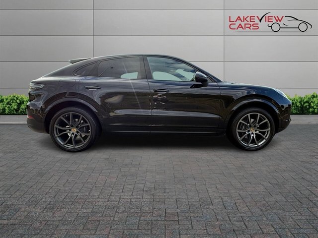 View our Porsche Cayenne 3.0T V6 Coupe 5dr Petrol TiptronicS 4WD Euro 6 (s/s) (340 ps)