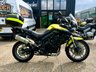USED 2011 11 TRIUMPH TIGER 800 ABS - BUY ONLINE 24 HRS A DAY - FINANCE AVAILABLE - ALL TYPES OF CREDIT ACCEPTED WITH TOP BOX & DELKEVIC EXHAUST