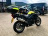 USED 2011 11 TRIUMPH TIGER 800 ABS - BUY ONLINE 24 HRS A DAY - FINANCE AVAILABLE - ALL TYPES OF CREDIT ACCEPTED WITH TOP BOX & DELKEVIC EXHAUST
