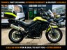 USED 2011 11 TRIUMPH TIGER 800 ABS - BUY ONLINE 24 HRS A DAY - FINANCE AVAILABLE - ALL TYPES OF CREDIT ACCEPTED WITH TOP BOX & DELKEVIC EXHAUST