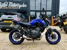 USED 2024 24 YAMAHA MT-07 ABS - BUY ONLINE 24 HRS A DAY - FINANCE AVAILABLE - ALL TYPES OF CREDIT ACCEPTED LOW MILES & GREAT HISTORY