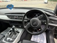 USED 2016 66 AUDI A6 AVANT 2.0 TDI S line Estate 5dr Diesel S Tronic quattro Euro 6 (s/s) (190 ps) 