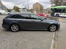 USED 2016 66 AUDI A6 AVANT 2.0 TDI S line Estate 5dr Diesel S Tronic quattro Euro 6 (s/s) (190 ps) 