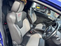 USED 2014 64 FORD FIESTA 1.6T EcoBoost ST-2 Hatchback 3dr Petrol Manual Euro 5 (182 ps) 