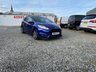 USED 2014 64 FORD FIESTA 1.6T EcoBoost ST-2 Hatchback 3dr Petrol Manual Euro 5 (182 ps) 