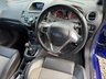 USED 2014 64 FORD FIESTA 1.6T EcoBoost ST-2 Hatchback 3dr Petrol Manual Euro 5 (182 ps) 