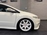 USED 2009 09 HONDA CIVIC 2.0 i-VTEC Type R Championship White 3dr GREAT HISTORY 13 STAMPS