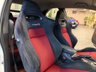 USED 2009 09 HONDA CIVIC 2.0 i-VTEC Type R Championship White 3dr GREAT HISTORY 13 STAMPS