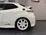 USED 2009 09 HONDA CIVIC 2.0 i-VTEC Type R Championship White 3dr GREAT HISTORY 13 STAMPS